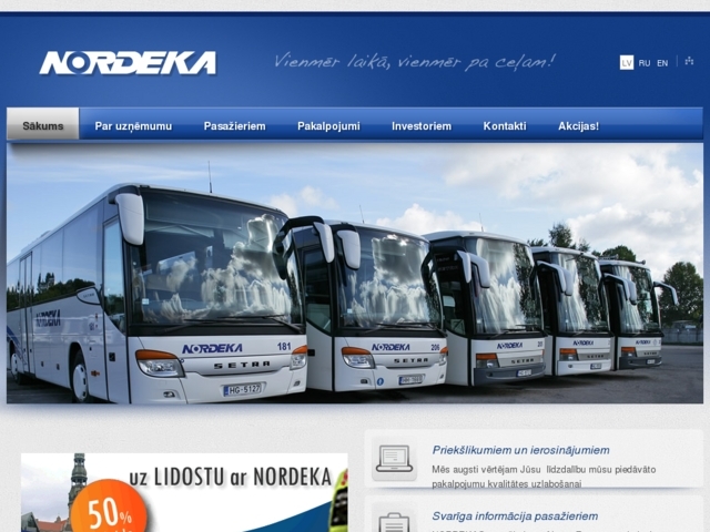 Nordeka, AS